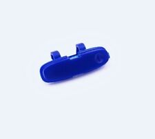 Original Nokia 3220 Power Button Blue