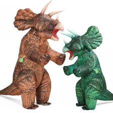 Cosplay Inflatable Dinosaur