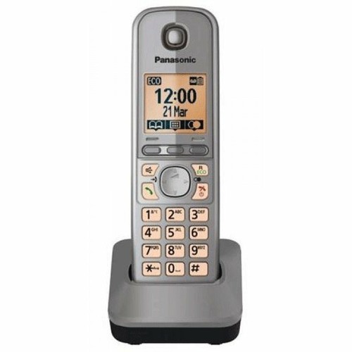 New panasonic tga672e phone - kx-tga672e,