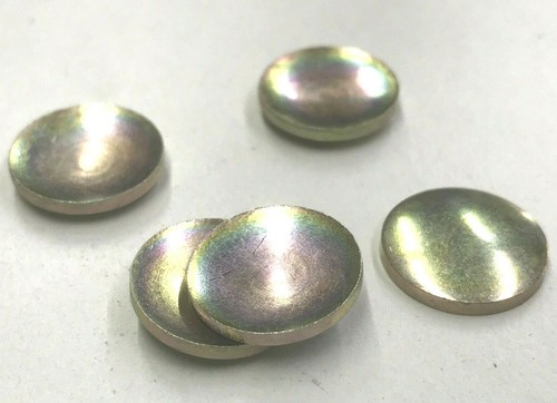 Disc type core - 5,