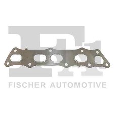 Gasket, exhaust manifold for HONDA:EDIX,FR-V,CR-V II,CR-V III,ACCORD VII