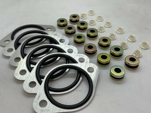 Genuine misab weber mounting - genuine,