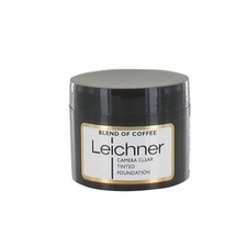 Leichner Camera Clear Tinited