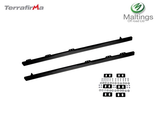 Terrafirma 130 rock sliders - 130,