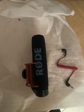 Rode VMGO VideoMic GO