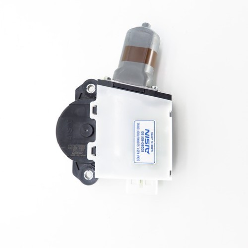 Sunroof motor toyota land - sunroof,