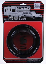 Grayston Coil Spring Assisters