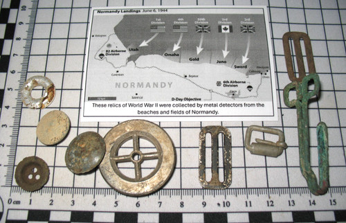 Ww2 day normandy - d,