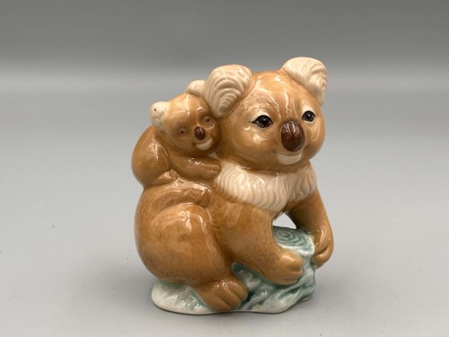 Szeiler ceramic koala - koala, &