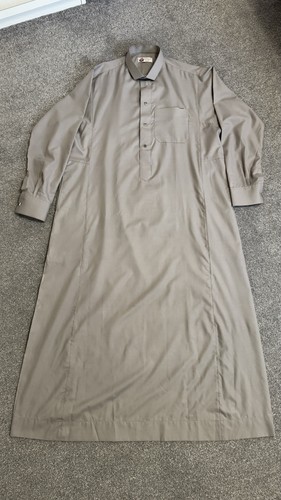 Mens jubba kaftan - mens,