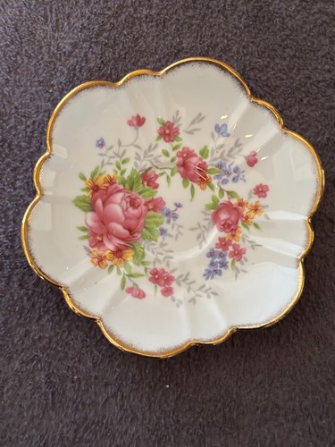 Vintage salisbury fine bone - fine,