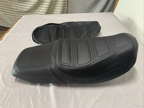 Honda cb650sc seat cover - honda,