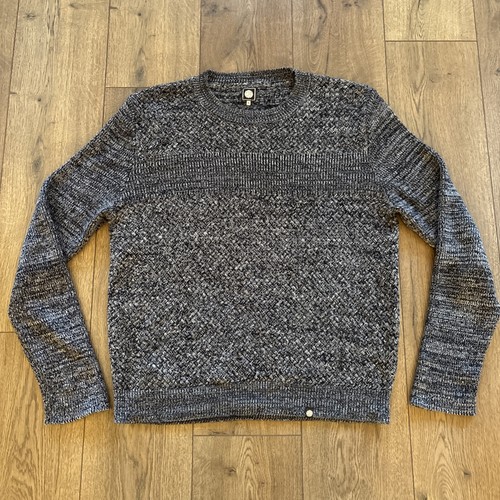 Men navy grey pretty - xl,