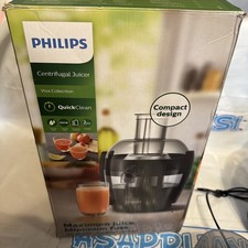 Philips Viva Collection