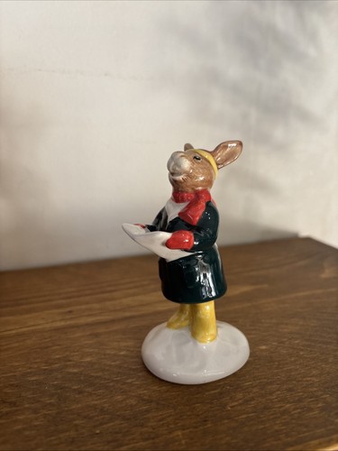 Royal doulton carol - royal,