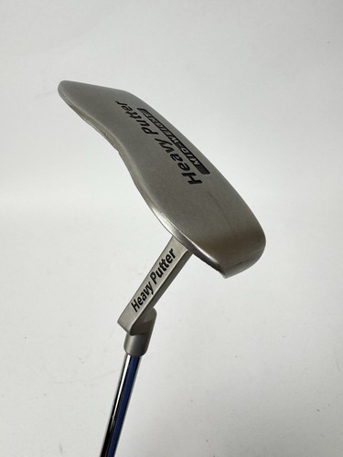 Boccieri golf heavy putter - boccieri, j2