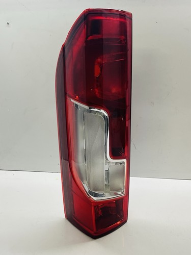 Rear light brake left side - brake, for