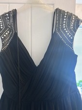 Lipsy Vip Dress Size 12/14