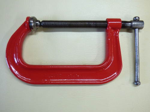 Record 121 heavy duty - 6",