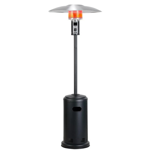 Outdoors standing patio heater - standing,