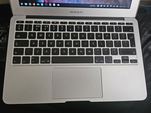 Apple macbook air inch - macbook,