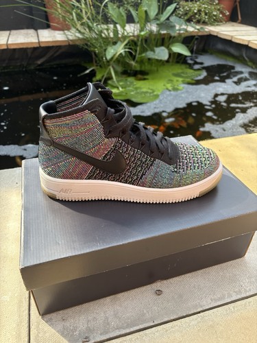 Nike airforce ultraforce mid - nike,