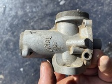 Amal 627 Vintage Motorcycle