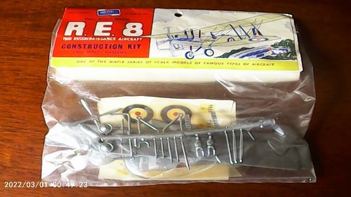 Airfix series 1 - airfix,