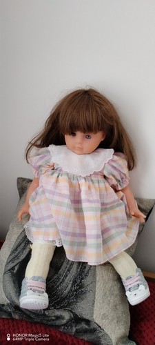 Doll from zapf creations - doll,