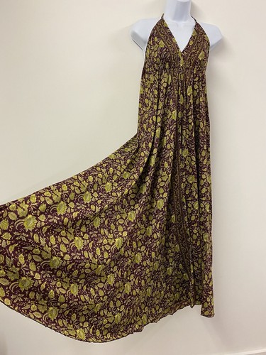 Purple bohemian summer paisley - bohemian,