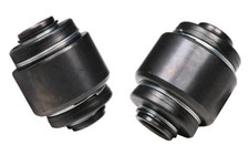 REAR AXLE WHEEL HUB JOINT ARM