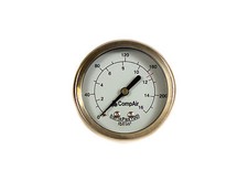 Hydrovane Genuine Pressure