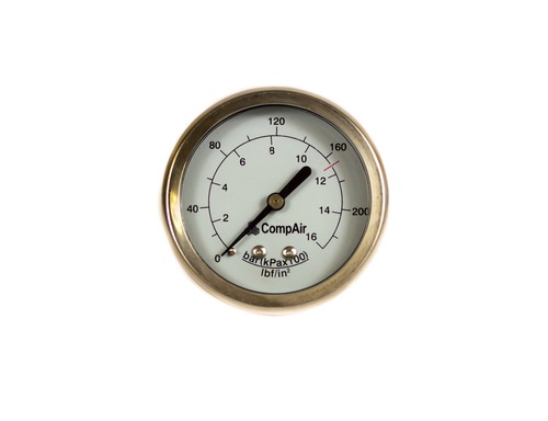 Hydrovane genuine pressure - hydrovane,