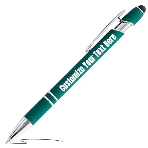 Personalised pen with engraved - pen,