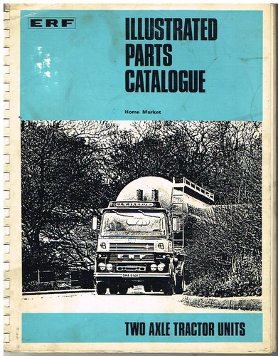 Erf series gxb cu re - erf, 64
