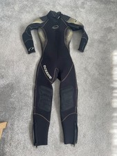 Oceanic Shadow Semi Dry