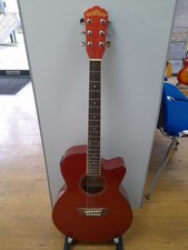 WASHBURN EA16MC ELECTRO