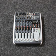 Behringer XENYX QX1204USB USB