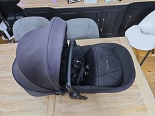 Icandy Orange 2020 3 Seat With