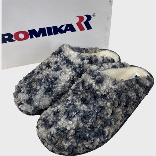 Romika grey lille - lille, slip