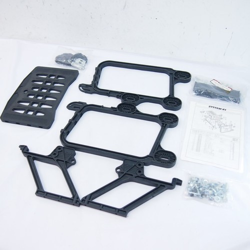 Krauser system pannier - krauser,