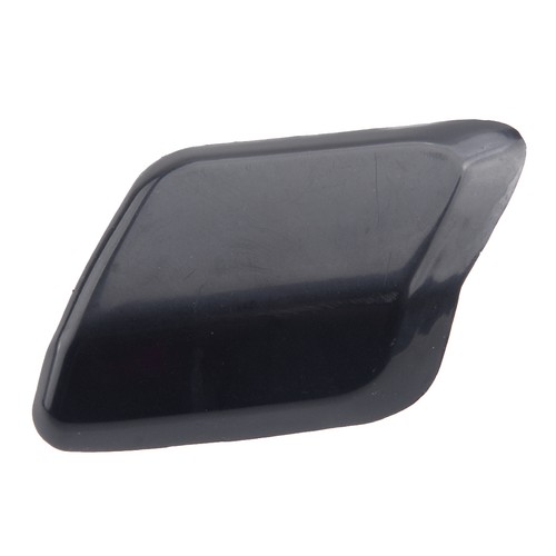Left bumper headlight washer - left,