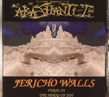 ABA SHANTI-I & THE SHANTI-ITES