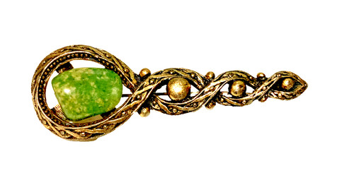 Designer miracle gem - &,