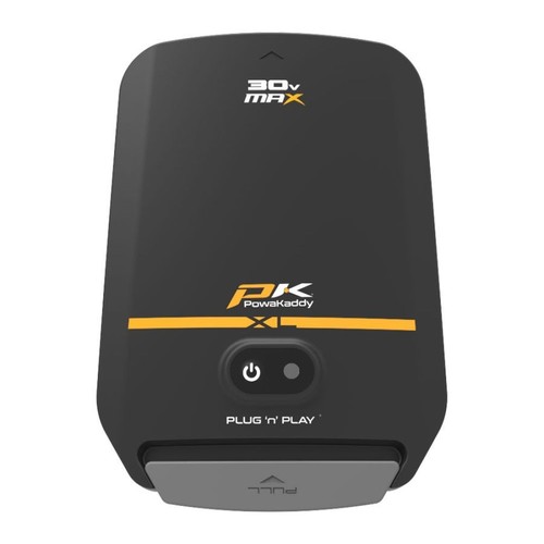 Powakaddy replacement plug - powakaddy,