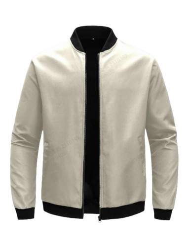Men bomber jacket - bomber,
