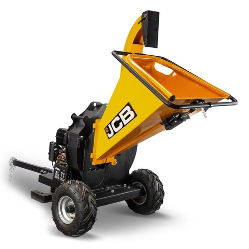 Jcb petrol wood - petrol,