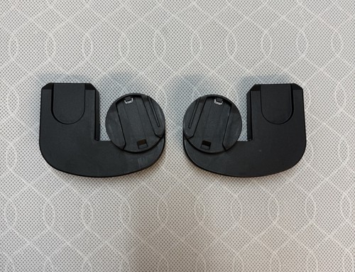 Cybex melio car seat adapters - cybex,