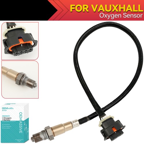 Lambda oxygen sensor new for - lambda,