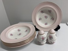 Royal Grafton Bone China Soup